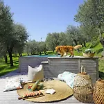 Gran Paradiso Villa Toscolano-Maderno