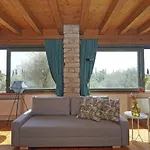 Villa Gran Paradiso Toscolano-Maderno