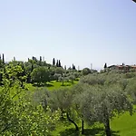 Gran Paradiso Villa *