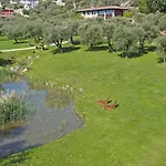 Villa Gran Paradiso