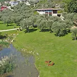 Villa Gran Paradiso