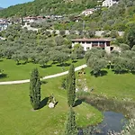 Gran Paradiso Villa