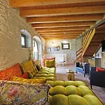 Gran Paradiso Villa *