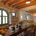 Gran Paradiso Villa *