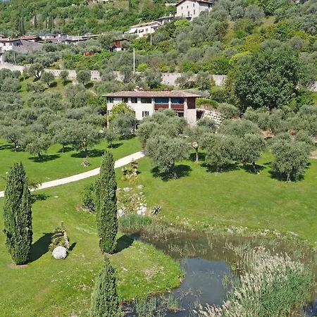 Gran Paradiso Villa *