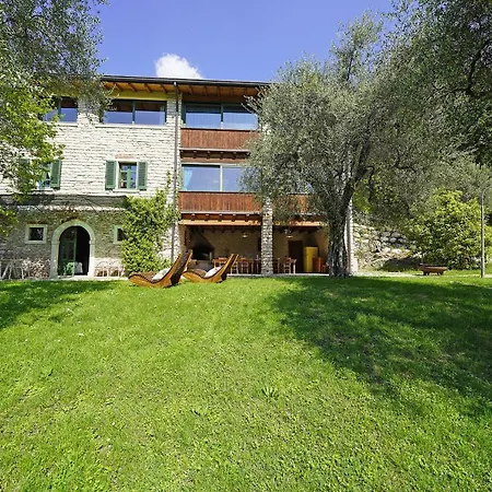 Villa Gran Paradiso *