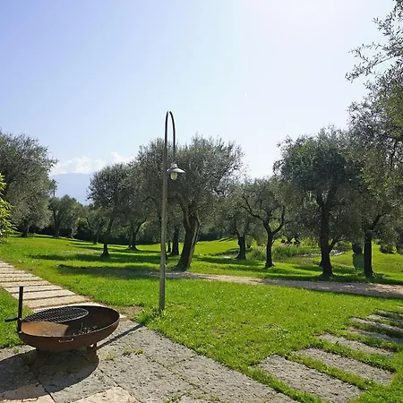 Gran Paradiso Villa