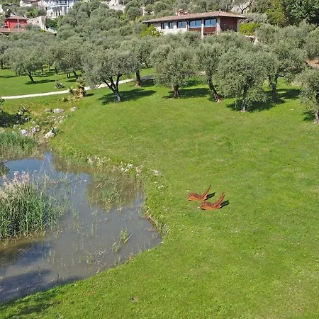 Villa Gran Paradiso