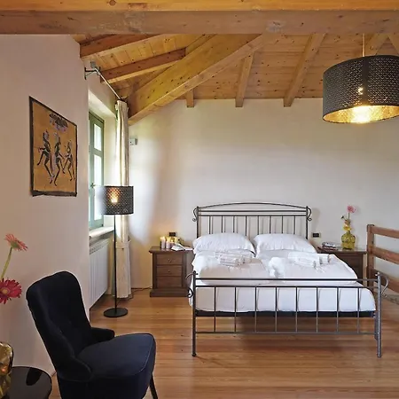 Gran Paradiso Villa *