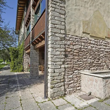 Villa Gran Paradiso Toscolano Maderno