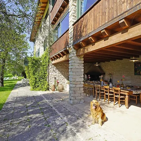 Villa Gran Paradiso