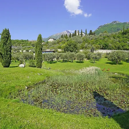 Villa Gran Paradiso *