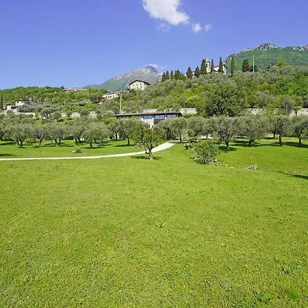 Villa Gran Paradiso