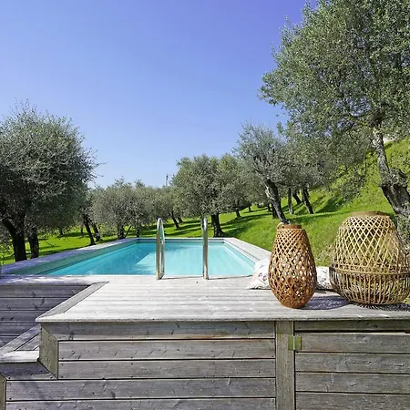 Gran Paradiso Villa Toscolano Maderno