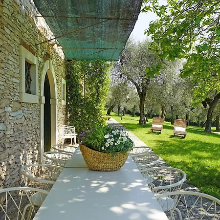 Gran Paradiso Villa