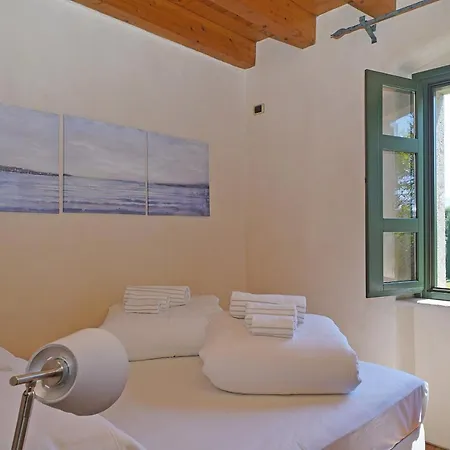 Villa Gran Paradiso *