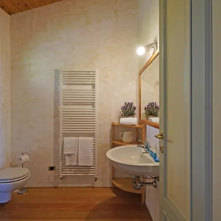 Gran Paradiso Villa Toscolano Maderno