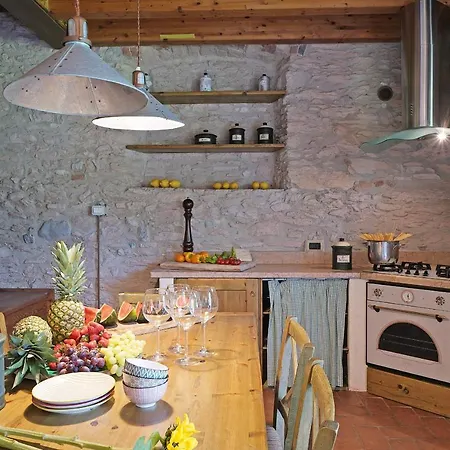 Villa Gran Paradiso *