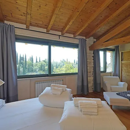 Gran Paradiso Toscolano Maderno