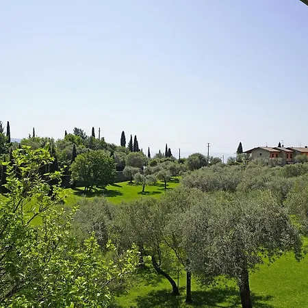 Gran Paradiso Villa *