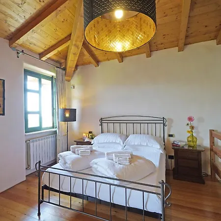 Gran Paradiso Villa Toscolano Maderno