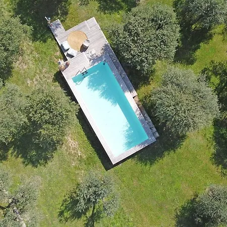Villa Gran Paradiso *