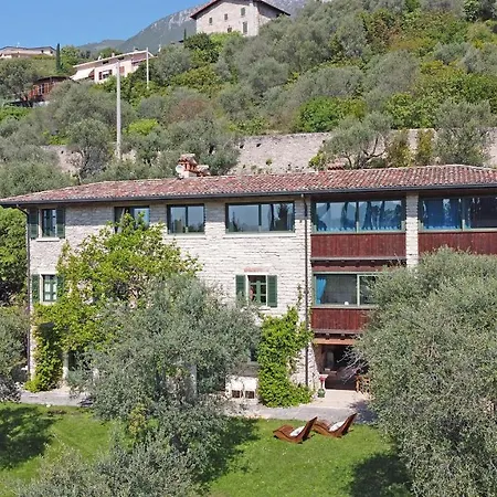 Villa Gran Paradiso