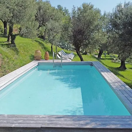 Gran Paradiso Villa