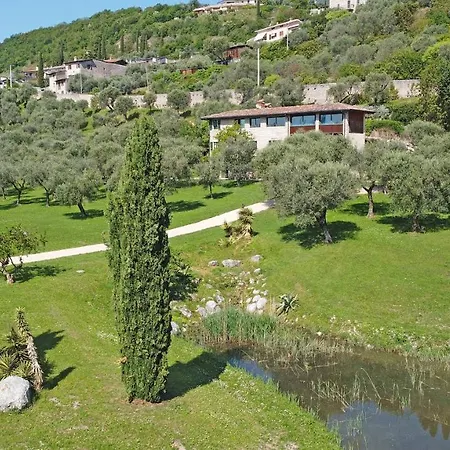 Gran Paradiso Villa *