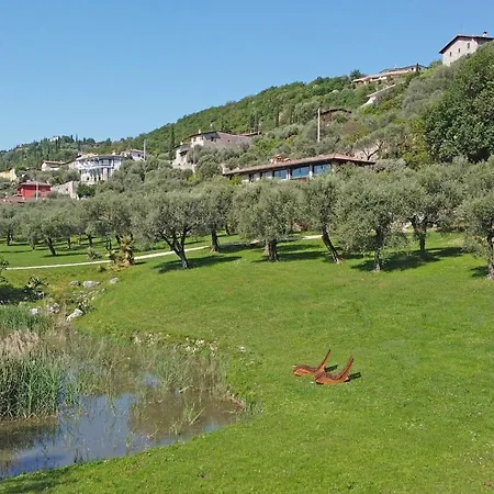 Gran Paradiso Villa Toscolano Maderno