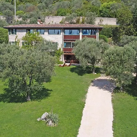 Gran Paradiso Villa
