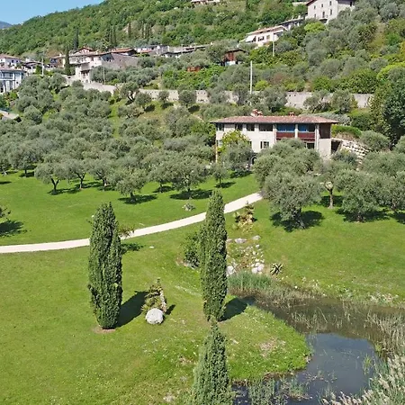 Gran Paradiso Villa