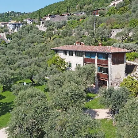 Gran Paradiso Villa