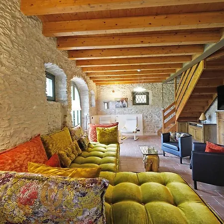 Gran Paradiso Villa *
