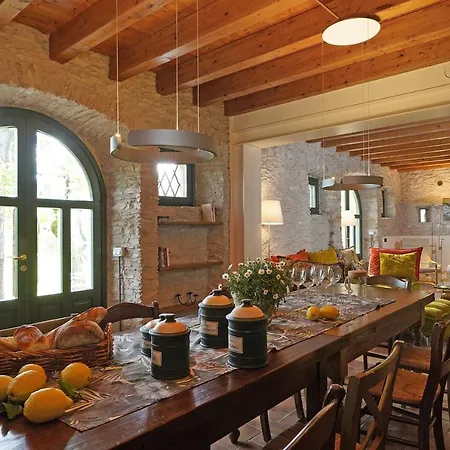 Gran Paradiso Villa *