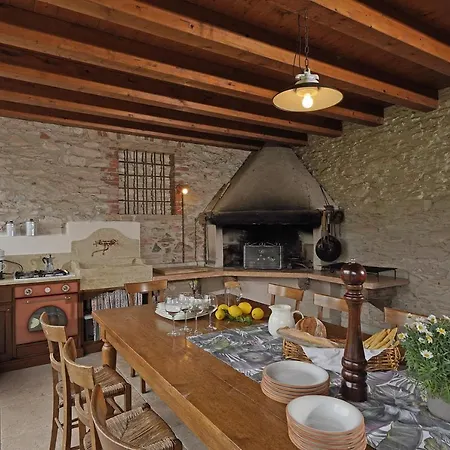 Gran Paradiso Villa Toscolano Maderno