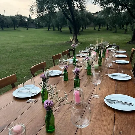 Gran Paradiso Villa Toscolano Maderno