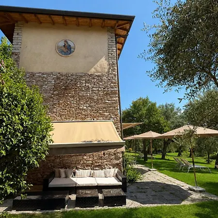 Gran Paradiso Villa Toscolano-Maderno