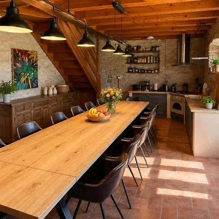 Gran Paradiso Villa Toscolano-Maderno