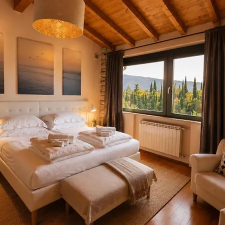 Gran Paradiso Villa