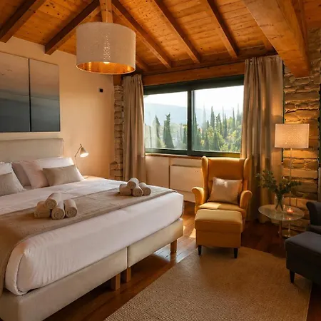 Villa Gran Paradiso