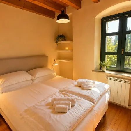 Gran Paradiso Villa