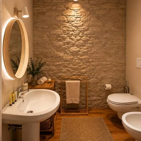 Gran Paradiso Villa Toscolano Maderno