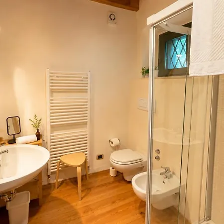 Gran Paradiso Villa