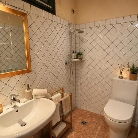 Gran Paradiso Villa