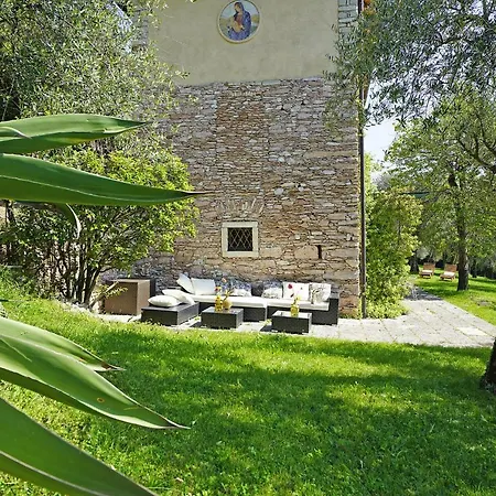 Gran Paradiso * Toscolano-Maderno