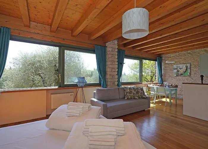 Willa Gran Paradiso